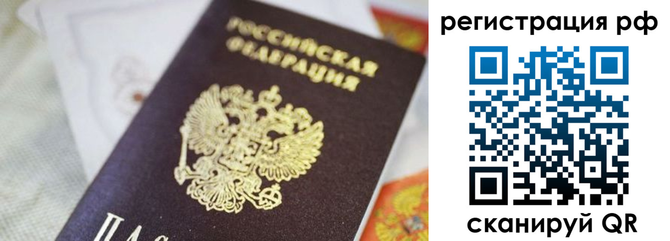 прописка гарантия в Струнино